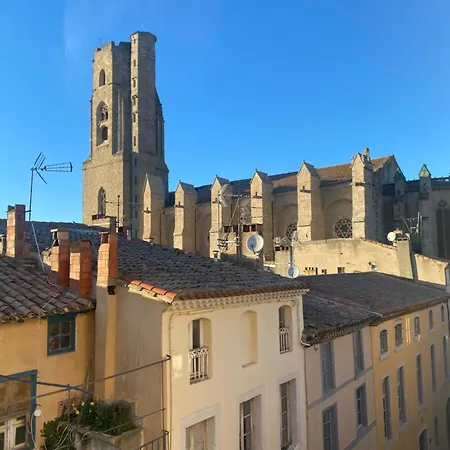 Centre - Proche Cite Medievale * קרקסון
